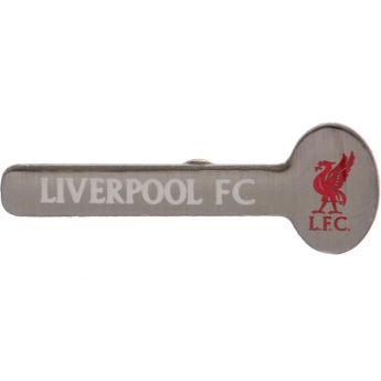 FC Liverpool jelvény Text