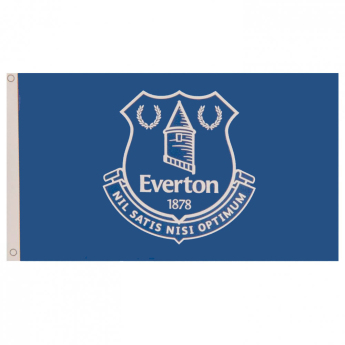 FC Everton zászló Flag CC