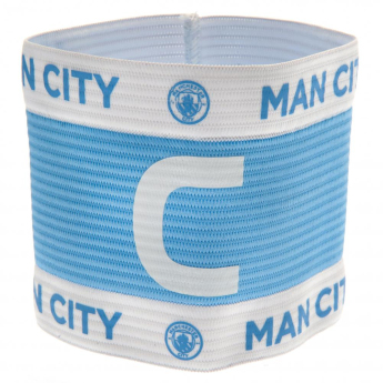 Manchester City kapitány karszalag Captains Arm Band