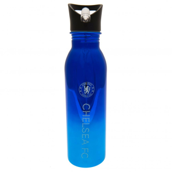 FC Chelsea ivókulacs UV Metallic