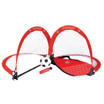 FC Arsenal foci szett Skill Goal Set