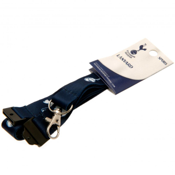 Tottenham kulcstartó Lanyard