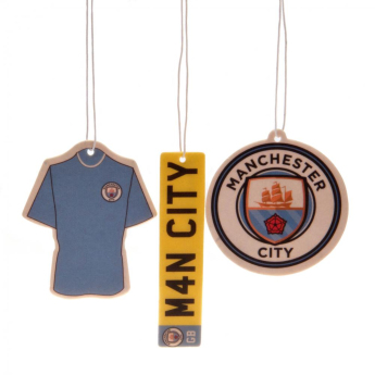 Manchester City légfrissítő 3pk