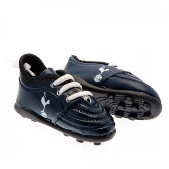 Tottenham mini cipő az autóba Mini Football Boots