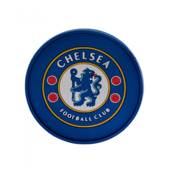 FC Chelsea szilikon alátét Silicone Coaster