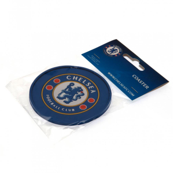 FC Chelsea szilikon alátét Silicone Coaster