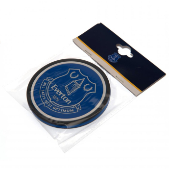 FC Everton söralátét szett 2pk Coaster Set