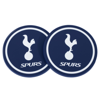 Tottenham söralátét szett 2pk Coaster Set