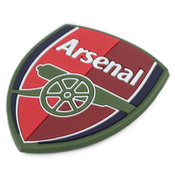 FC Arsenal mágnesek 3D Fridge Magnet
