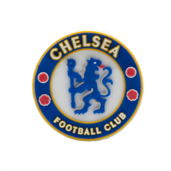FC Chelsea mágnesek 3D Fridge Magnet