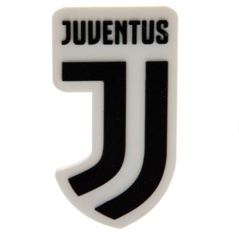 Juventus 3D hűtőmágnes Fridge