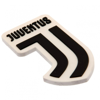 Juventus 3D hűtőmágnes Fridge