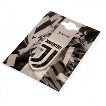 Juventus 3D hűtőmágnes Fridge