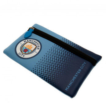 Manchester City ceruzatartó Pencil Case