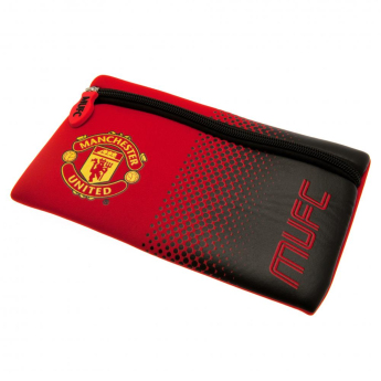 Manchester United ceruzatartó Pencil Case