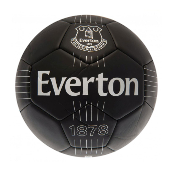 FC Everton mini focilabda Skill Ball RT - size 1