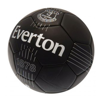 FC Everton mini focilabda Skill Ball RT - size 1