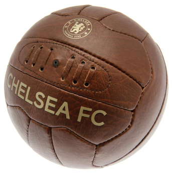 FC Chelsea futball labda Faux Leather - size 5