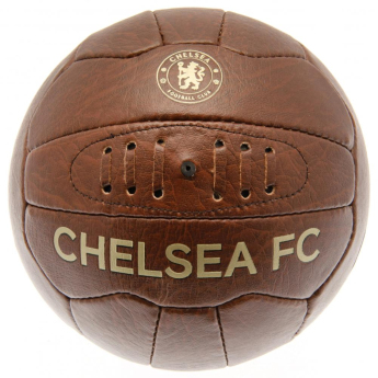 FC Chelsea futball labda Faux Leather - size 5