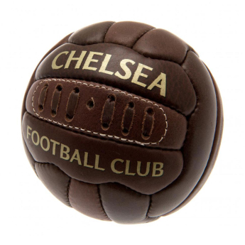 FC Chelsea mini focilabda Retro Heritage Mini Ball