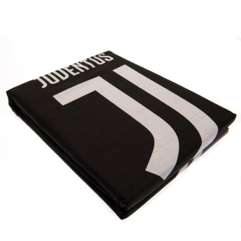 Juventus 1 drb ágynemű Single Duvet Set