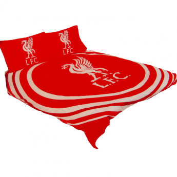 FC Liverpool ágynemű Double Duvet Set PL