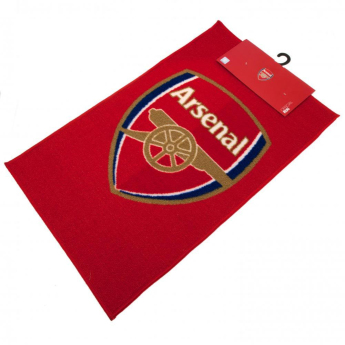 FC Arsenal szőnyeg Rug