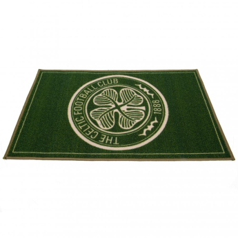 FC Celtic szőnyeg Rug