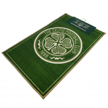FC Celtic szőnyeg Rug