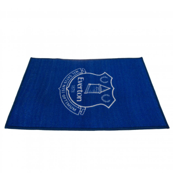 FC Everton szőnyeg Rug