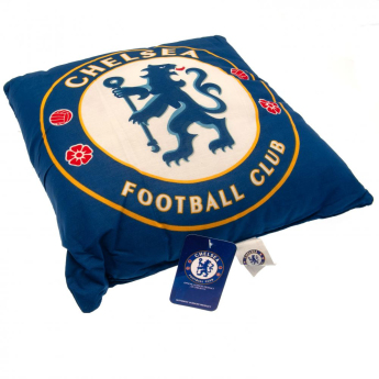 FC Chelsea párna blue crest