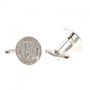 FC Chelsea mandzsettagomb Sterling Silver Cufflinks
