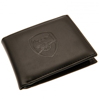 Arsenal F.C. Debossed Wallet