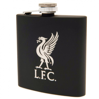 FC Liverpool laposüveg Executive Hip Flask