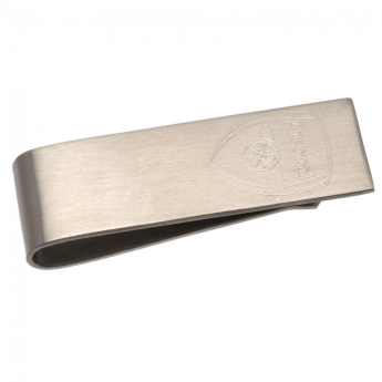 FC Arsenal pénzcsipesz Money Clip