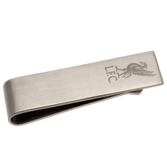FC Liverpool pénzcsipesz Money Clip