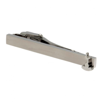 Tottenham nyakkendő tű Stainless Steel Tie Slide