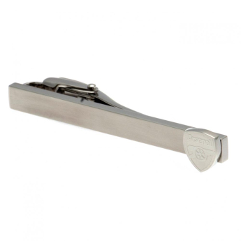 FC Arsenal nyakkendő tű és mandzsettagomb szett Tie Slide & Cufflink Set
