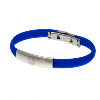 FC Chelsea szilikon karkötő Colour Silicone Bracelet