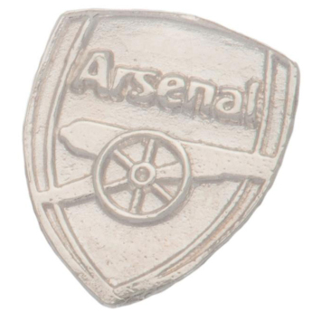 FC Arsenal fülbevaló Sterling Silver Stud Earring