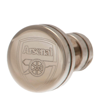 FC Arsenal fülbevaló Stainless Steel Stud Earring
