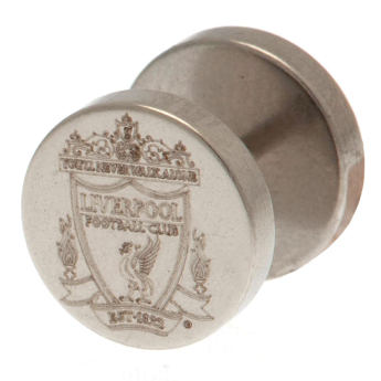 FC Liverpool fülbevaló Stainless Steel Stud Earring