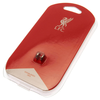 FC Liverpool fülbevaló Stainless Steel Stud Earring