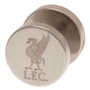FC Liverpool fülbevaló Stainless Steel Stud Earring LB