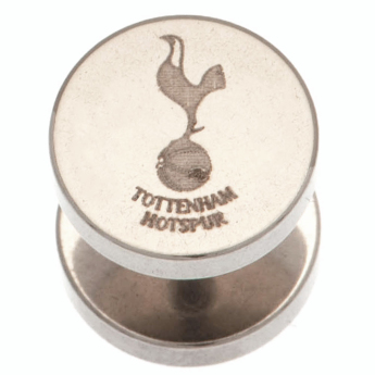 Tottenham fülbevaló Stainless Steel Stud Earring