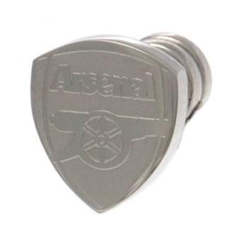 FC Arsenal fülbevaló Cut Out Stud Earring