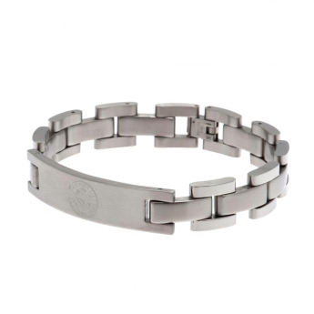 Leicester City karkötő Bracelet