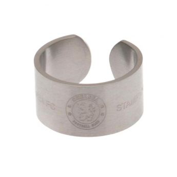 FC Chelsea gyűrű Bangle Ring Small