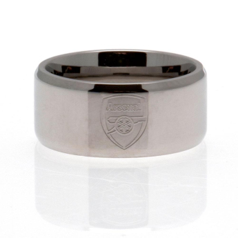 FC Arsenal gyűrű Band Small