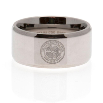 FC Celtic gyűrű Band Small